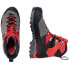 Фото #4 товара MAMMUT Kento Pro High Goretex mountaineering boots