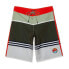 [FOA400108-94F] Mens Oakley Striped 1975 Boardshort 21