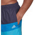 Фото #6 товара ADIDAS Block CLX Swimming Shorts