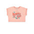 ფოტო #2 პროდუქტის TUC TUC Island Life short sleeve T-shirt