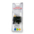 Фото #2 товара Адаптер для DisplayPort на HDMI Savio CL-55 Чёрный 20 cm