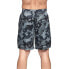 Фото #2 товара LEONE1947 Camo MMA Shorts