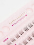 Tatti Lashes Individuals - Au Natural