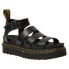 Фото #1 товара DR MARTENS Blaire Hydro Leather Sandals