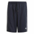 Спортивные шорты для мальчиков Training Adidas Essentials Темно-синий