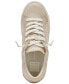 Фото #4 товара Women's Zina Lace Up Sneakers