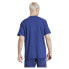 ADIDAS Italy 23/24 Short Sleeve T-Shirt