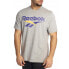 Фото #1 товара Reebok Cl V Tee M Dy1151