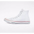 Кроссовки Converse All Star Hi Optical White