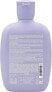 Фото #3 товара Glättendes Shampoo für widerspenstiges Haar - Alfaparf Semi di Lino Smooth Smoothing Shampoo 250 ml