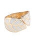 ფოტო #1 პროდუქტის Women's Foliage Statement Bracelet