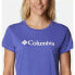 Спортивная футболка с коротким рукавом Columbia Trek™