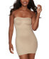 Women's Show Stopper Firm-Control Strapless Convertible Slip 2441