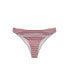 Фото #1 товара Women's Plus Size Daisy Print Bikini Panty