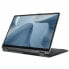 Фото #6 товара Ноутбук Lenovo 14" Intel Core i5-1235U 16 GB RAM 512 Гб SSD Испанская Qwerty