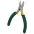 Фото #2 товара MOTA HERRAMIENTAS Q702 Mini Oblique Cut Pliers 115 mm