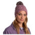 Фото #2 товара BUFF ® Knitted Polar Beanie