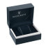 Maserati Men's R8873621005 Successo Analog Display Analog Quartz Grey Watch