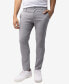 Фото #12 товара X-Ray Men's Trouser Slit Patch Pocket Nylon Pants