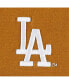 ფოტო #3 პროდუქტის Men's Tan Los Angeles Dodgers Journey Tri-Blend Full-Zip Jacket