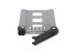 Фото #2 товара Icy Dock MB992TRAY-B - Black - Silver - Metal - 69.8 mm - 117.4 mm - 11.5 mm - 51.5 g