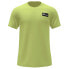 ფოტო #1 პროდუქტის JOMA California short sleeve T-shirt