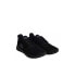 Фото #3 товара Мужские кроссовки спортивные для бега черные текстильные низкие Kappa Cumber