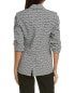 Elie Tahari The Jenna Blazer Women's