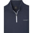 HACKETT Hs Sprinter Half Zip Sweater