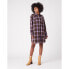 Фото #1 товара WRANGLER W9R4CRH38 Short Dress