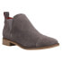 Фото #2 товара TOMS Reese Chelsea Round Toe Booties Womens Size 5 B Casual Boots 10016831T