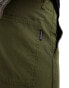 Jack & Jones bill wide fit carpenter trouser in khaki