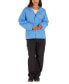 ფოტო #6 პროდუქტის Women's Cascade Hooded Waterproof Jacket