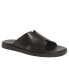 ფოტო #1 პროდუქტის Men's Marrkesh Comfort Slides