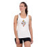 Фото #1 товара BLACK DIAMOND Rainbow Diamond sleeveless T-shirt