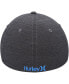 Фото #4 товара Men's Charcoal Max H20-Dri Flex Hat