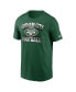 ფოტო #3 პროდუქტის Men's Green New York Jets Local T-shirt