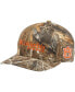 ფოტო #1 პროდუქტის Men's and Women's Realtree Camo Auburn Tigers Mossy Oak Bottomland Flex Hat