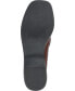 ფოტო #9 პროდუქტის Women's Antonina Platform Mule Loafers