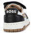 Кроссовки Hugo Boss J50875 Trainers