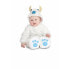 Costume for Babies My Other Me Yeti Monster 2 Pieces
