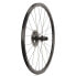 PROGRESS Phantom CL Disc Tubeless road rear wheel Черный, 12 x 142 mm - фото #1