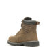 Фото #3 товара Wolverine Floorhand Waterproof Insulated Steel Toe Mens Brown Wide Work Boots 13