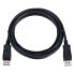 Фото #1 товара the sssnake Display Port Cable 1,8 m