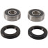 Фото #1 товара PIVOT WORKS Honda Cr 80R 86-02/85R 03-07/CRF 125F 14-16 Wheel Bearing Kit