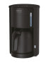 Фото #5 товара Krups Pro Aroma KM3038 - Drip coffee maker - 1.25 L - Ground coffee - Black