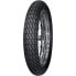 MITAS H-18 Flat Track Verde 71T Tt NHS Sport Rear Tire