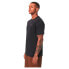 ფოტო #5 პროდუქტის OAKLEY APPAREL Brainiac Bark short sleeve T-shirt