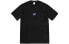 Футболка Supreme FW18 Bottle Cap Tee Black LogoT SUP-FW18-034