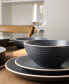 Lauren 32 Pc. Dinnerware Set, Service for 8